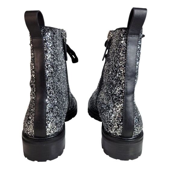 Kate Spade New York Jemma Glitter Boots (Size 7.5B) - Picture 4 of 8